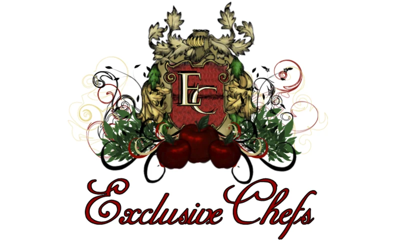 Exclusive Chefs logo